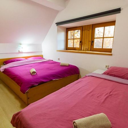 מורבסקה טופליצה Sunny Apartment מראה חיצוני תמונה